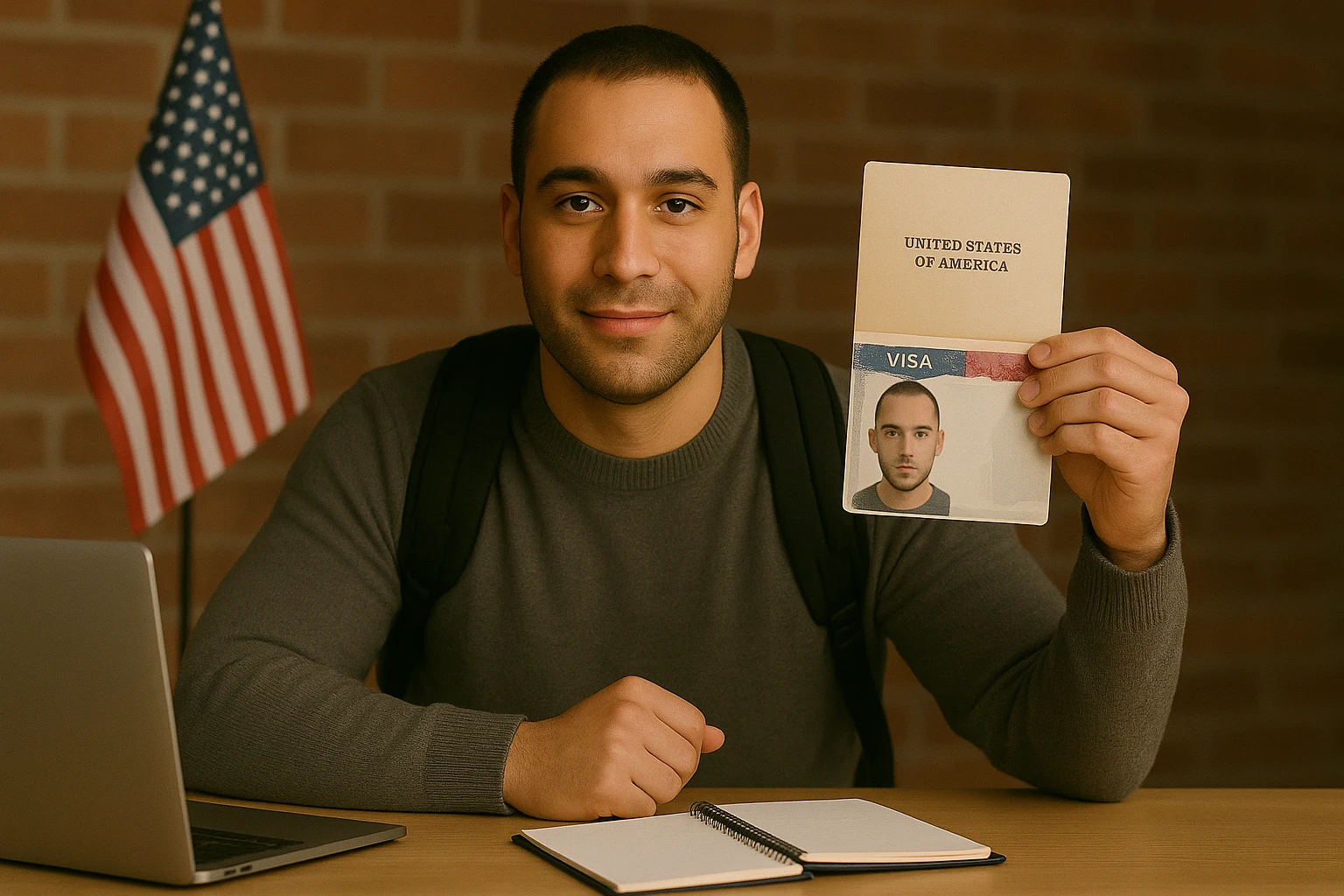 F-1 Student Visa: Complete Guide for International Students